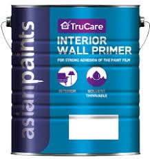 Trucare Exterior Wall Primer 1L
