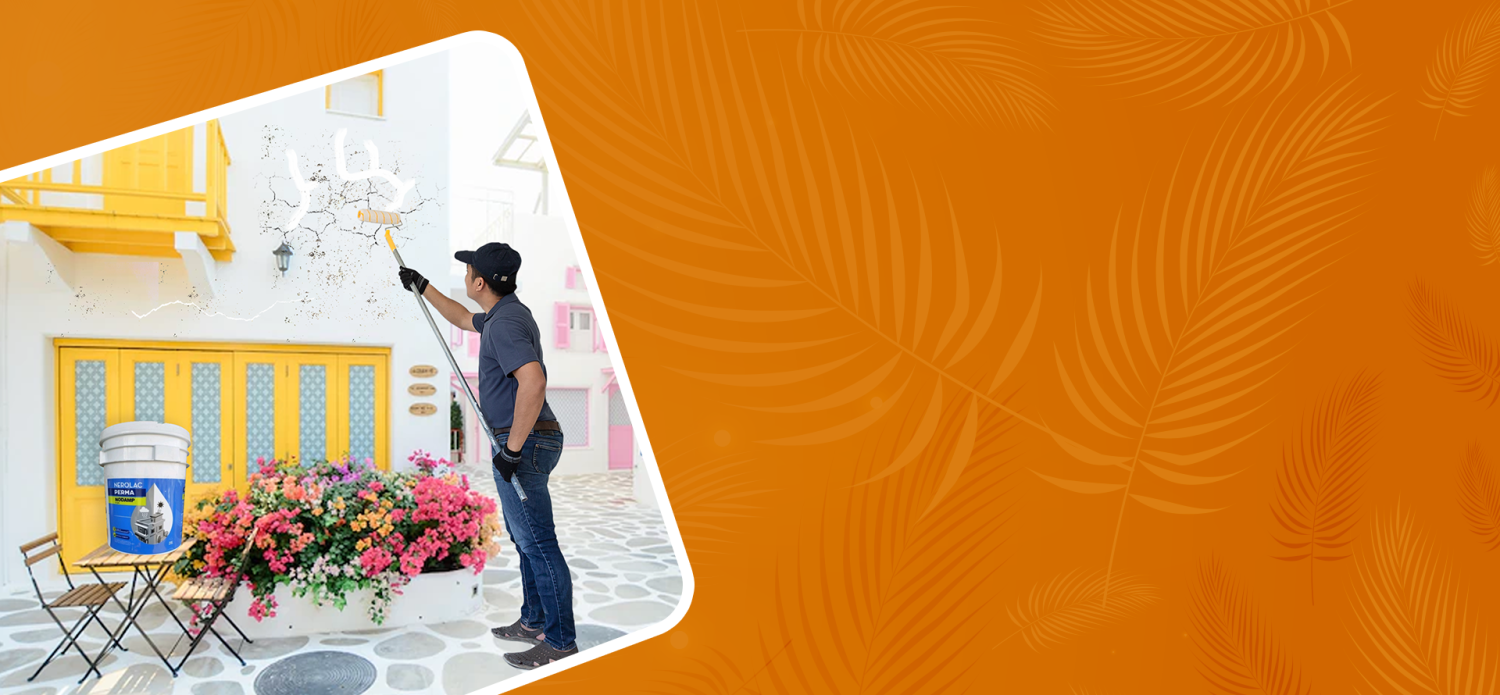 Waterproofing Solutions